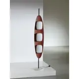 A Floor Lamp By G. Reggiani, Senza titolo