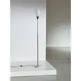 A Floor Lamp By G. Ostuni, Senza titolo