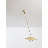 A Ceiling Lamp By Lumen, Senza titolo