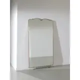 An Italian Wall Mirror, Senza titolo