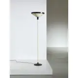 A Floor Lamp By Stilnovo, Senza titolo