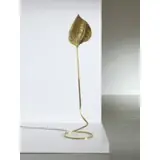 A Floor Lamp By T. Barbi, Senza titolo