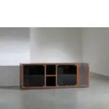 An Italian Sideboard, Senza titolo