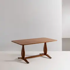 Senza titolo by A Table Attributed To P. Buffa, offered Feb 2026