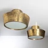 Senza titolo by A Pair Of Ceiling Lamps By Koyoto, offered Feb 2026
