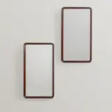Senza titolo by Two Mirror By G. Pulitzer, offered Feb 2026