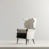 Senza titolo by An Armchairs By J. Marais, offered Feb 2026