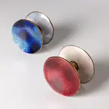Senza titolo by Two Handles By P. De Poli, offered Feb 2026