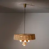 A Ceiling Lamp By Lumen, Senza titolo