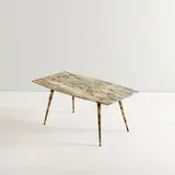 Senza titolo by An Italian Occasional Table, offered Feb 2026