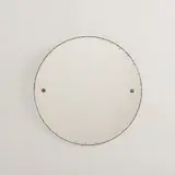 Senza titolo by A French Mirror, offered Feb 2026