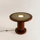 Senza titolo by A French Light Up Coffee Table, offered Feb 2026