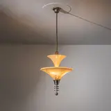 Senza titolo by An Italian Ceiling Lamp, offered Feb 2026