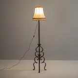 Senza titolo by An Italian Neo & Baroque Floor Lamp, offered Feb 2026