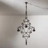 Senza titolo by A Chandelier Attributed To C. Rizzarda, offered Feb 2026