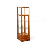 Senza titolo by A Vitrine Attributed By P. Zen, offered Feb 2026