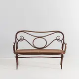 Senza titolo by A Settee By Thonet, offered Feb 2026