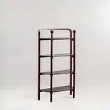 Senza titolo by An Etagere By J. Hoffmann, offered Feb 2026