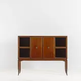 Senza titolo by A Furniture Attributed To Cassi & Ramelli, offered Feb 2026
