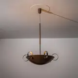 Senza titolo by An Italian Ceiling Lamp, offered Feb 2026