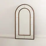 Senza titolo by An Italian Mirror, offered Feb 2026