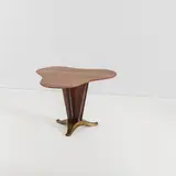 Senza titolo by An Occasional Table Attributed To C. Lacca, offered Feb 2026