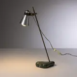 Senza titolo by A Table Lamp By L.Caccia Dominioni, offered Feb 2026