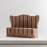 Senza titolo by A Settee Attributed To C. Lacca, offered Feb 2026