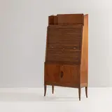 An Italian Bar Cabinet, Senza titolo