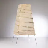 Senza titolo by A Table Lamp By I.Noguchi, offered Feb 2026