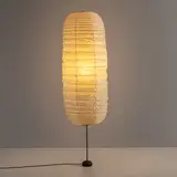 Senza titolo by A Floor Lamp By I. Noguchi, offered Feb 2026