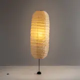 Senza titolo by A Floor Lamp By I. Noguchi, offered Feb 2026