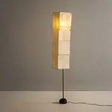 Senza titolo by A Floor Lamp By I. Noguchi, offered Feb 2026