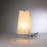 Senza titolo by A Table Lamp By I.Noguchi, offered Feb 2026