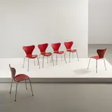 Senza titolo by Six Chairs By A. Jacobsen, offered Feb 2026