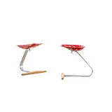 Senza titolo by Two Stools By A. Castiglioni, offered Feb 2026