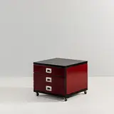 Senza titolo by A Chest Of Drawers By I. Parisi, offered Feb 2026