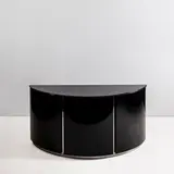Senza titolo by A Sideboard By L. Caccia Dominioni, offered Feb 2026