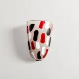 Senza titolo by A Wall Lamp By F. Bianconi, offered Feb 2026