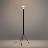 Senza titolo by A Floor Lamp By A. & P. Castiglioni, offered Feb 2026