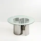 Senza titolo by A Table By L. C. Dominioni, offered Feb 2026