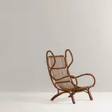An Armchair By G. Ponti, Senza titolo