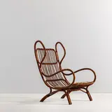 An Armchair By G. Ponti, Senza titolo