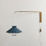 Senza titolo by A Wall Lamp By Stilnovo, offered Feb 2026