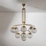 Senza titolo by An Italian Ceiling Lamp, offered Feb 2026