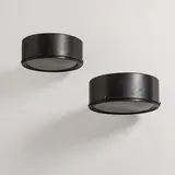 Senza titolo by A Pair Of Wall Lamps By B.B.P.R, offered Feb 2026