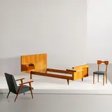Senza titolo by Gio Ponti, offered Feb 2026