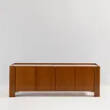 Senza titolo by A Sideboard By M. Zanuso, offered Feb 2026