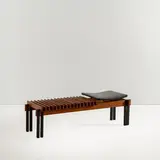 Senza titolo by A Bench By I. & L. Rubino, offered Feb 2026