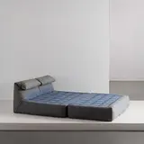 Senza titolo by A Bed By M. Bellini, offered Feb 2026